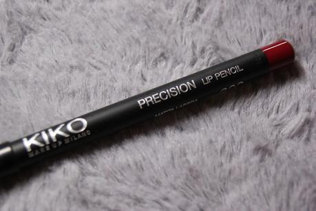 El perfilador perfecto para el labial Rebel de MAC El perfilador perfecto para el labial Rebel de MAC