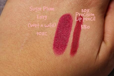 El perfilador perfecto para el labial Rebel de MAC El perfilador perfecto para el labial Rebel de MAC