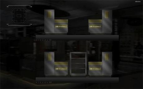 A-cero presenta el montaje y la apertura de dos nuevos espacios comerciales diseñados para Cruciani en Barcelona