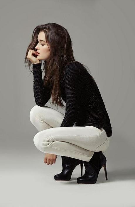 WEEK END INSPIRATION