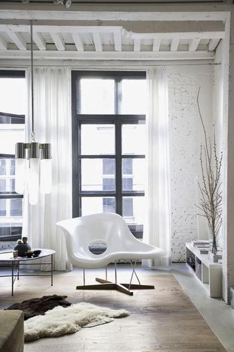 WEEK END INSPIRATION