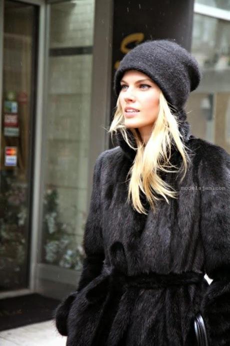 WEEK END INSPIRATION