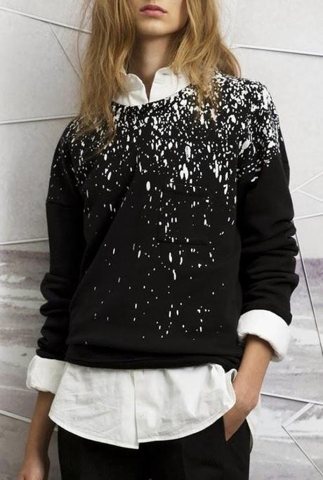 WEEK END INSPIRATION