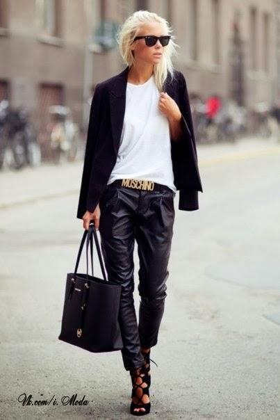 WEEK END INSPIRATION