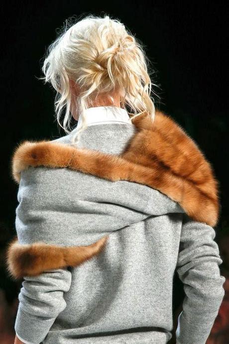 WEEK END INSPIRATION