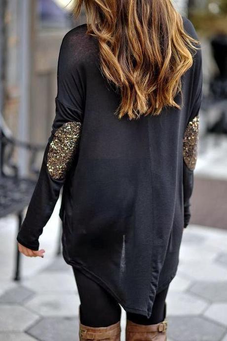 WEEK END INSPIRATION