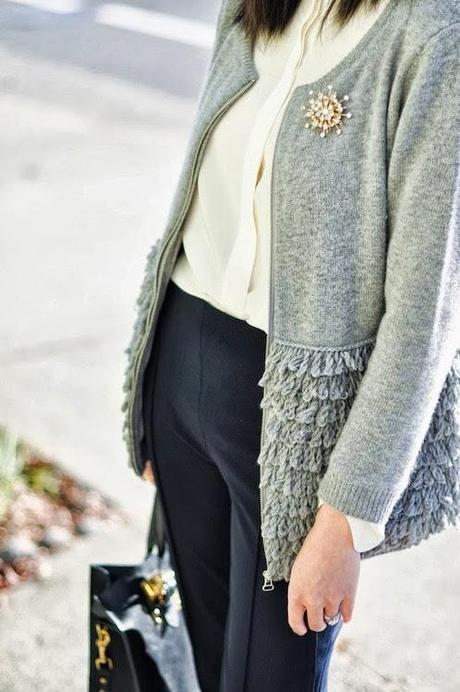 WEEK END INSPIRATION