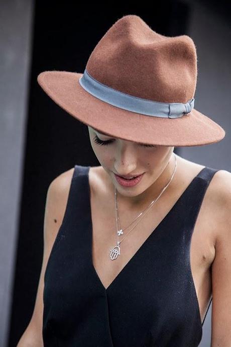 WEEK END INSPIRATION