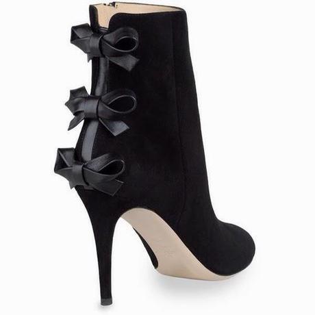 WEEK END INSPIRATION