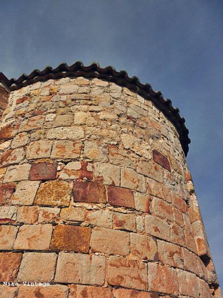 Santiago de los Caballeros: Una Ermita del S. XII