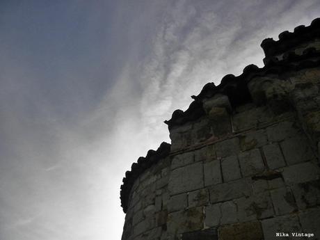 Santiago de los Caballeros: Una Ermita del S. XII