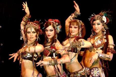 Bellydance Superstars BDSS