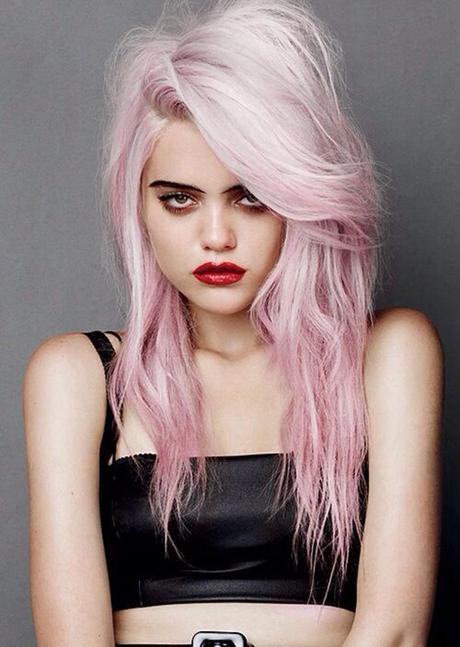 YES, SHE IS! SKY FERREIRA