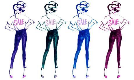 Y ahora ¡¡rebajas!!