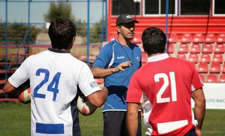 CARTELERA DE LAS FEDERACIONES DEPORTIVAS DE TODO EL PAÍS PARA ESTE FIN DE SEMANA