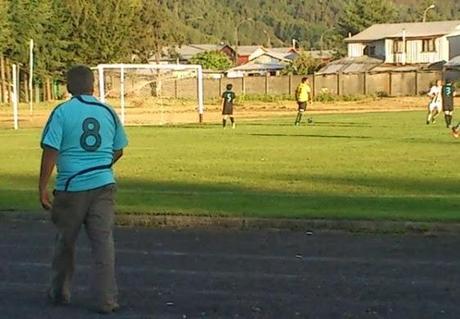 CUYUL DE NATALES ENFRENTARÁ A SEMINARIO DE TALCA POR SEMIFINALES DEL INTERREGIONAL DE FÚTBOL