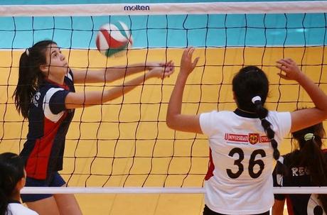 EL TORNEO COPA PROVIDENCIA 2014 ENTRA EN TIERRA DERECHA