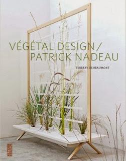 Diseñando en verde: Patrick Nadeau