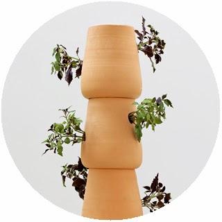 Diseñando en verde: Patrick Nadeau