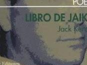 Jack Kerouac: Libro Jaikus