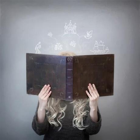 ¿Soy muy exigente con lo que leo? ¿Soy muy exigente con lo que leo?