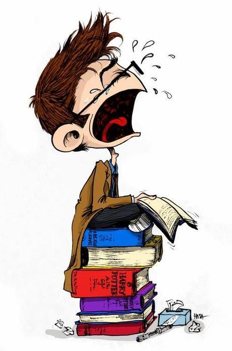 ¿Soy muy exigente con lo que leo? ¿Soy muy exigente con lo que leo?