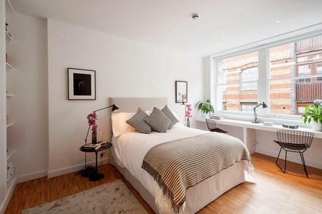 Apartamento en Londres