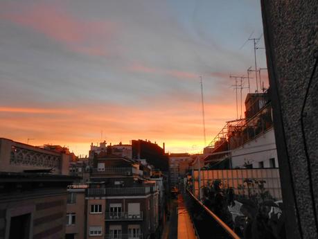 LETREROS...EN BARCELONA, 10-01-2014...!!!