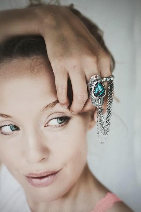 Wind of Inspiration #5