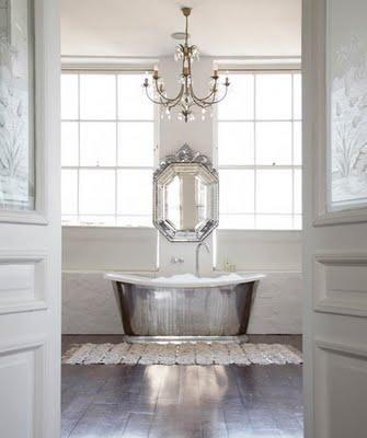 Decora tu hogar con un estilo francés