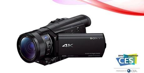 sony-filmadora4K