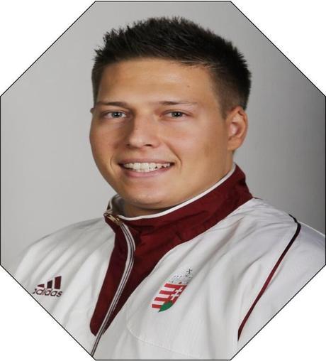 Europeo de balonmano 2014 (Grupo B): Hungría