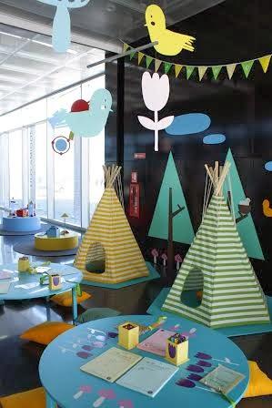 Las imágenes de la fantasía