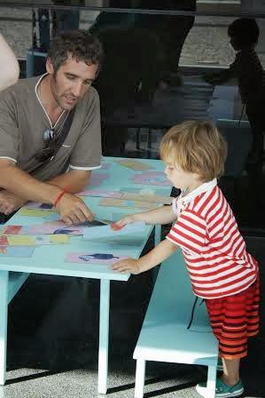 Las imágenes de la fantasía