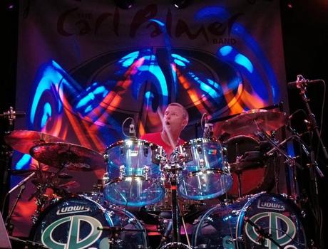 CARL PALMER ESTUVO A PUNTO DE FORMAR PARTE DE BLACK SABBATH