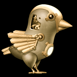 Reseña: La máquina del tiempo, H.G. Wells (Reto Steampunk) Reseña: La máquina del tiempo, H.G. Wells (Reto Steampunk)