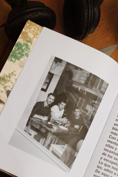 Cook it Yourself...Cheescake y libro No más platos de mamá