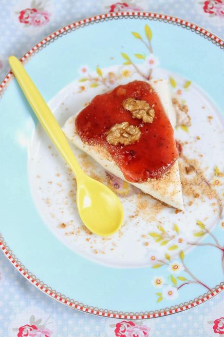 Cook it Yourself...Cheescake y libro No más platos de mamá