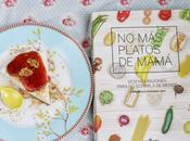 Cook Yourself...Cheescake libro platos mamá
