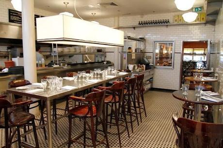 London Restaurant Guide (I) London Restaurant Guide (I)