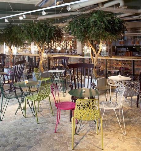 London Restaurant Guide (I) London Restaurant Guide (I)