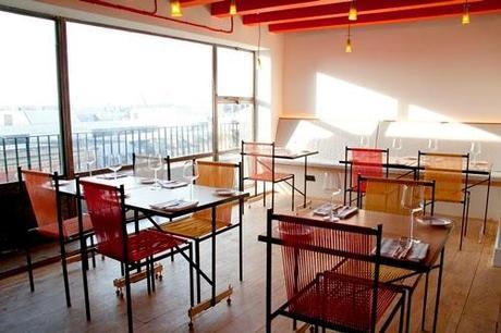 London Restaurant Guide (I) London Restaurant Guide (I)