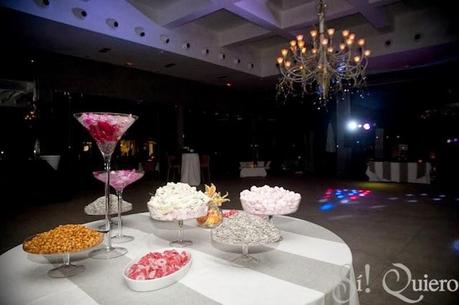 Nos vamos de boda con María y Ramón a Marbella