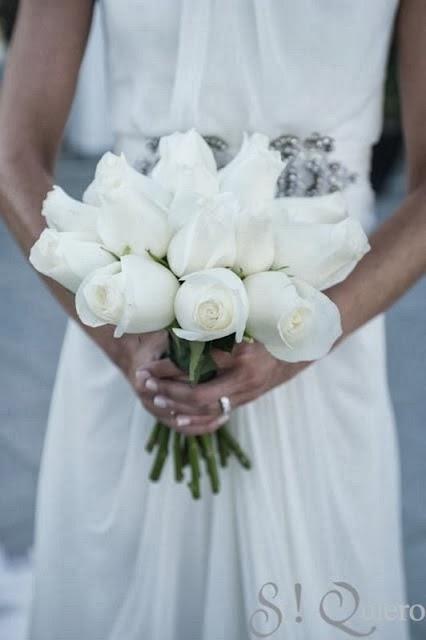 Nos vamos de boda con María y Ramón a Marbella