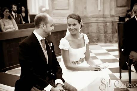 Nos vamos de boda con María y Ramón a Marbella