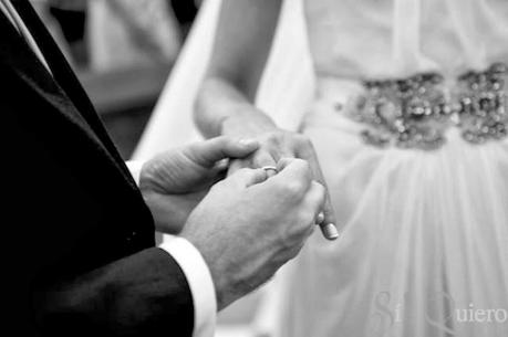 Nos vamos de boda con María y Ramón a Marbella