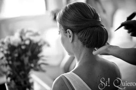 Nos vamos de boda con María y Ramón a Marbella