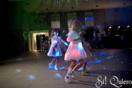 Nos vamos de boda con María y Ramón a Marbella