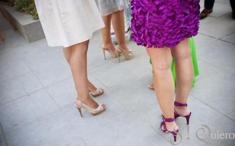 Nos vamos de boda con María y Ramón a Marbella