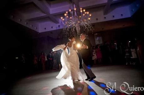 Nos vamos de boda con María y Ramón a Marbella